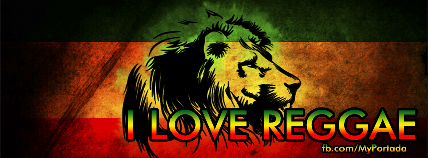 Portadas para FaceBook de frases de reggae - Imagui